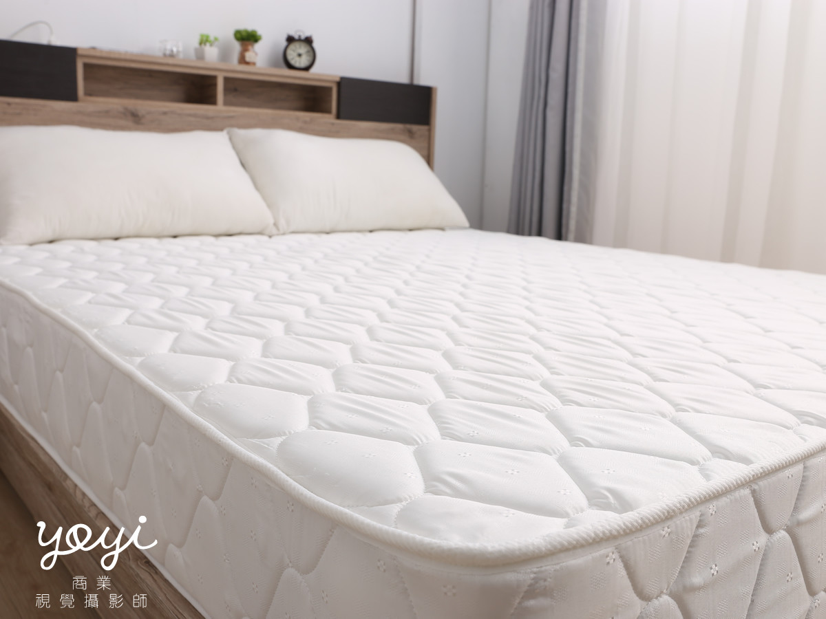 家具商品攝影｜樂盟寶原木床組與居家臥室空間情境風格攝影 35