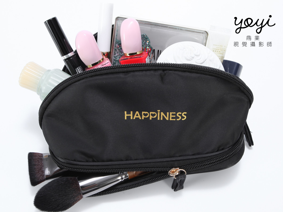 美妝商品攝影｜質感化妝刷具與專業彩妝配件視覺攝影 7