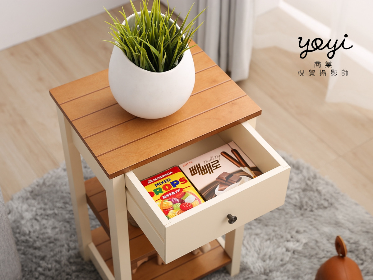 家具商品攝影｜舜由居家灰系布沙發與現代簡約風格情境攝影 7