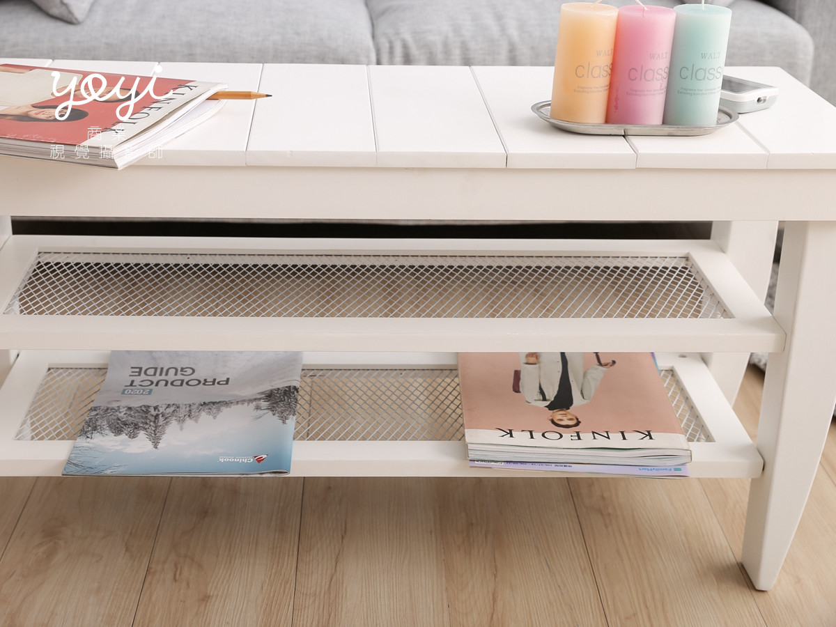 家具商品攝影｜舜由居家灰系布沙發與現代簡約風格情境攝影 15