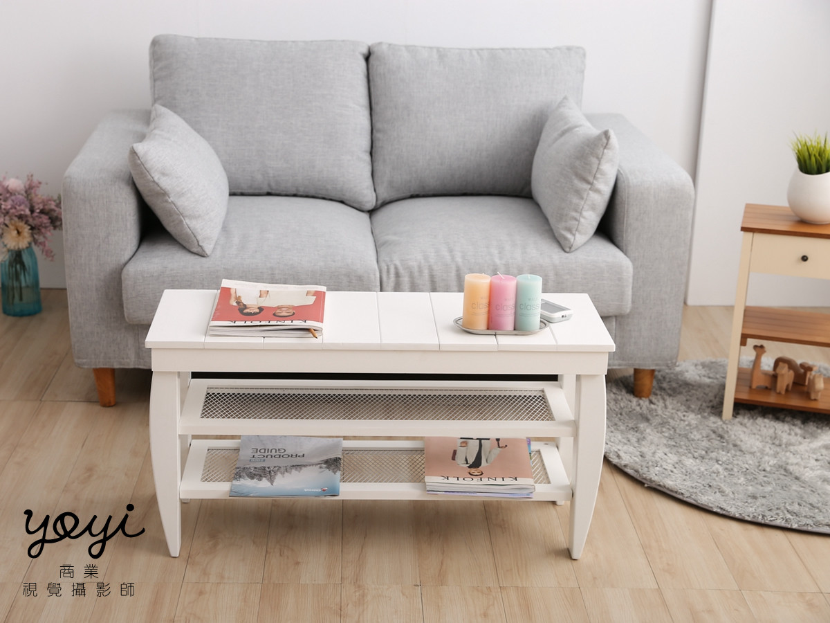 家具商品攝影｜舜由居家灰系布沙發與現代簡約風格情境攝影 17