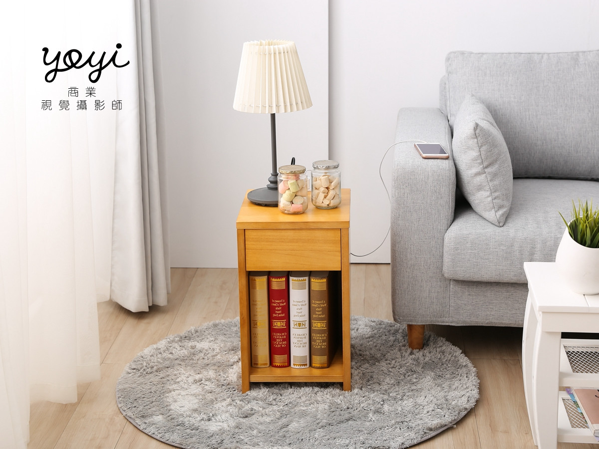 家具商品攝影｜舜由居家灰系布沙發與現代簡約風格情境攝影 21
