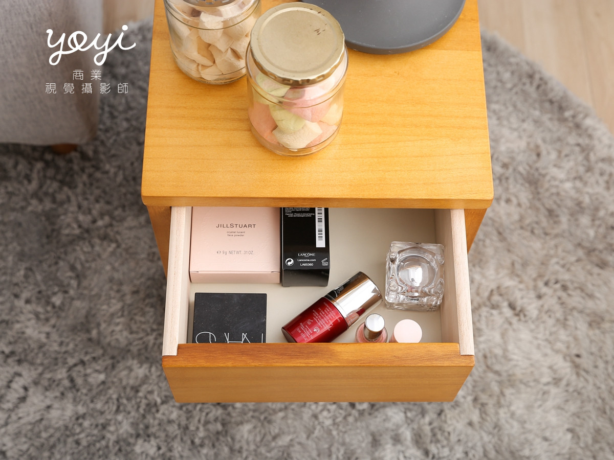 家具商品攝影｜舜由居家灰系布沙發與現代簡約風格情境攝影 29