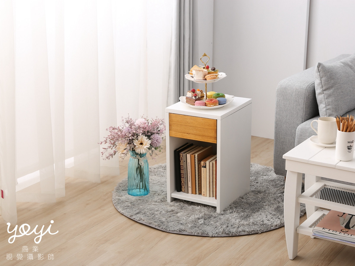 家具商品攝影｜舜由居家灰系布沙發與現代簡約風格情境攝影 39