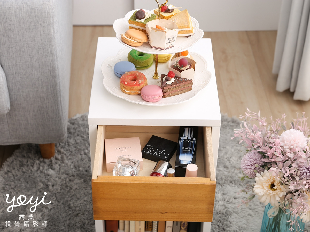 家具商品攝影｜舜由居家灰系布沙發與現代簡約風格情境攝影 41