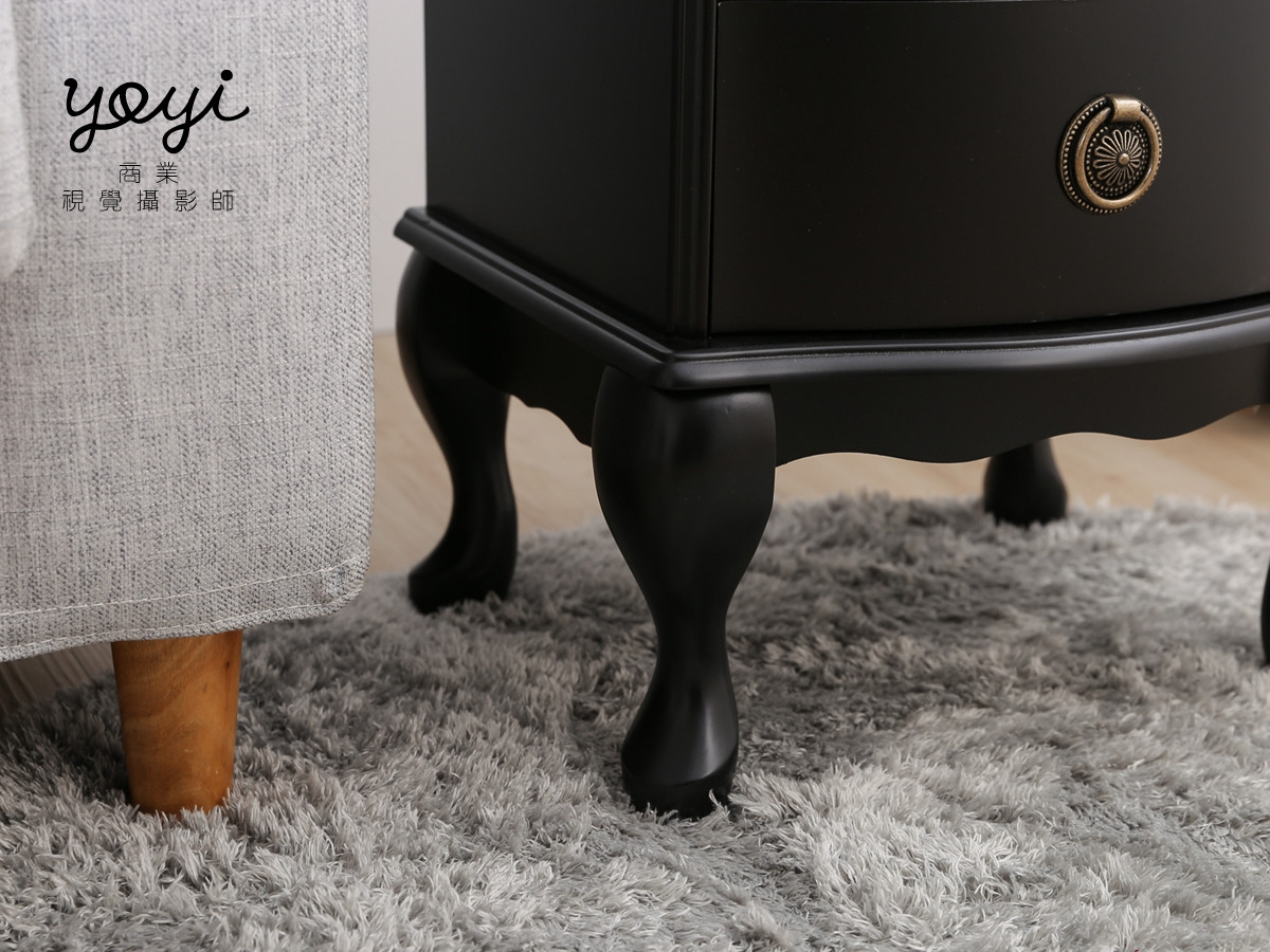 家具商品攝影｜舜由居家灰系布沙發與現代簡約風格情境攝影 53