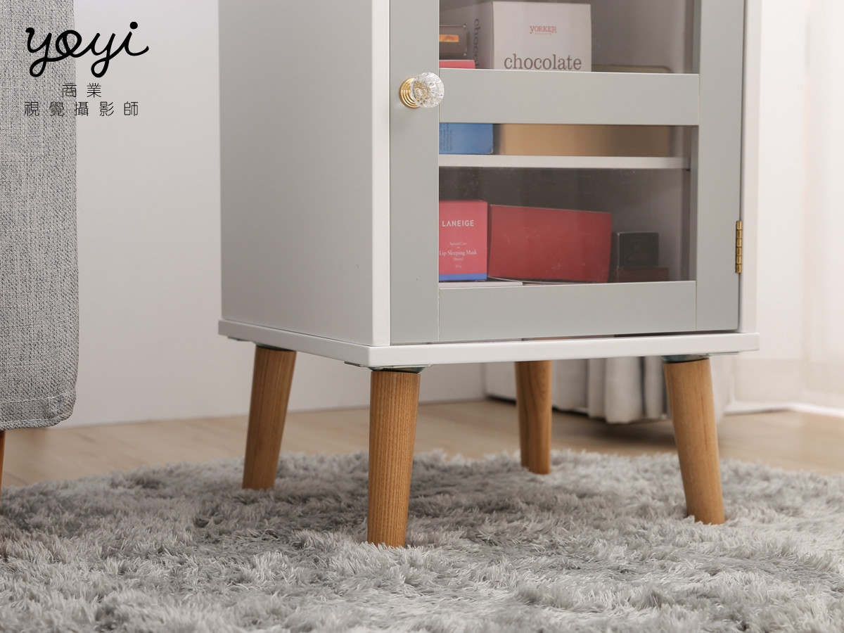 家具商品攝影｜舜由居家灰系布沙發與現代簡約風格情境攝影 61