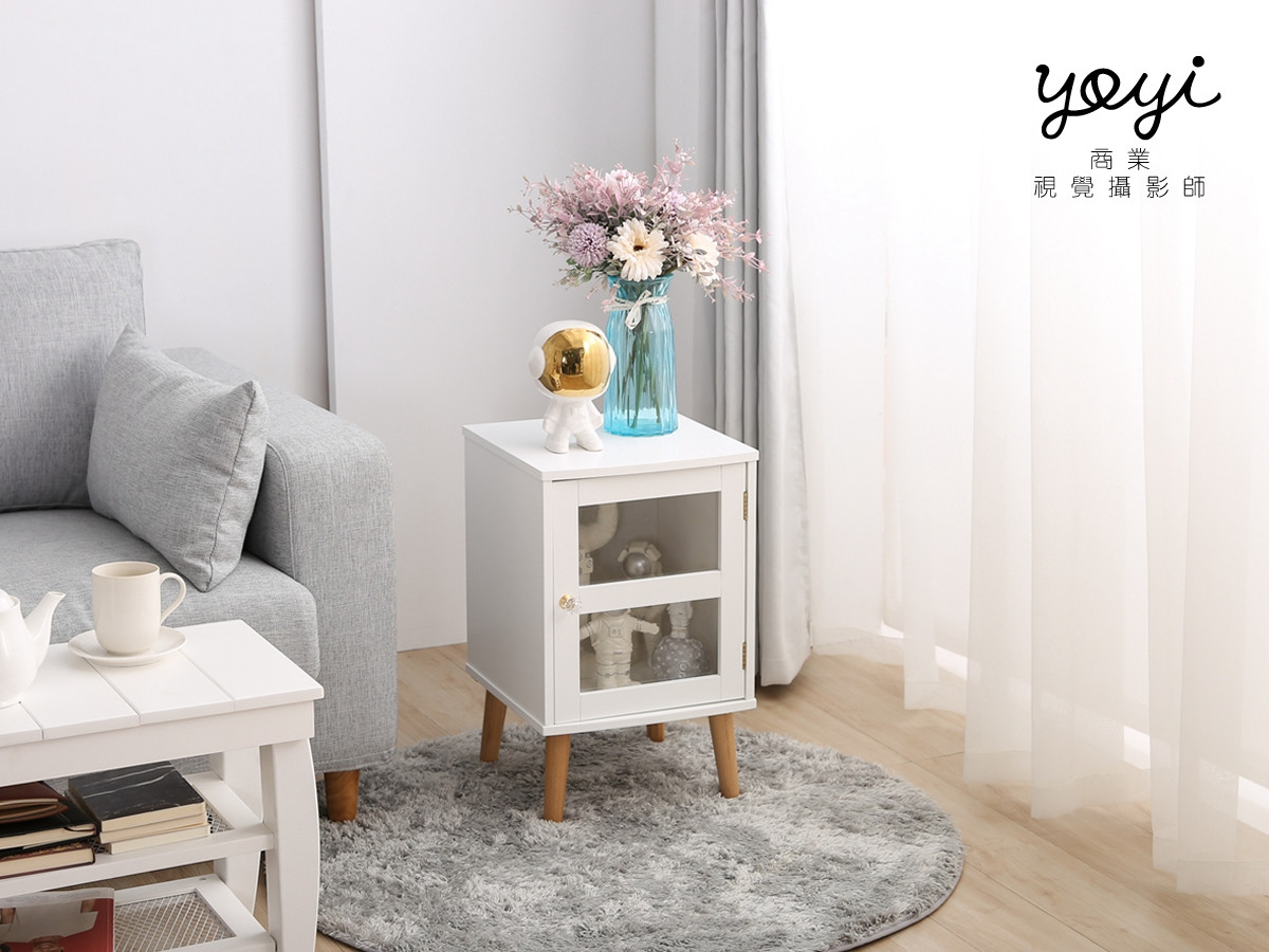 家具商品攝影｜舜由居家灰系布沙發與現代簡約風格情境攝影 65