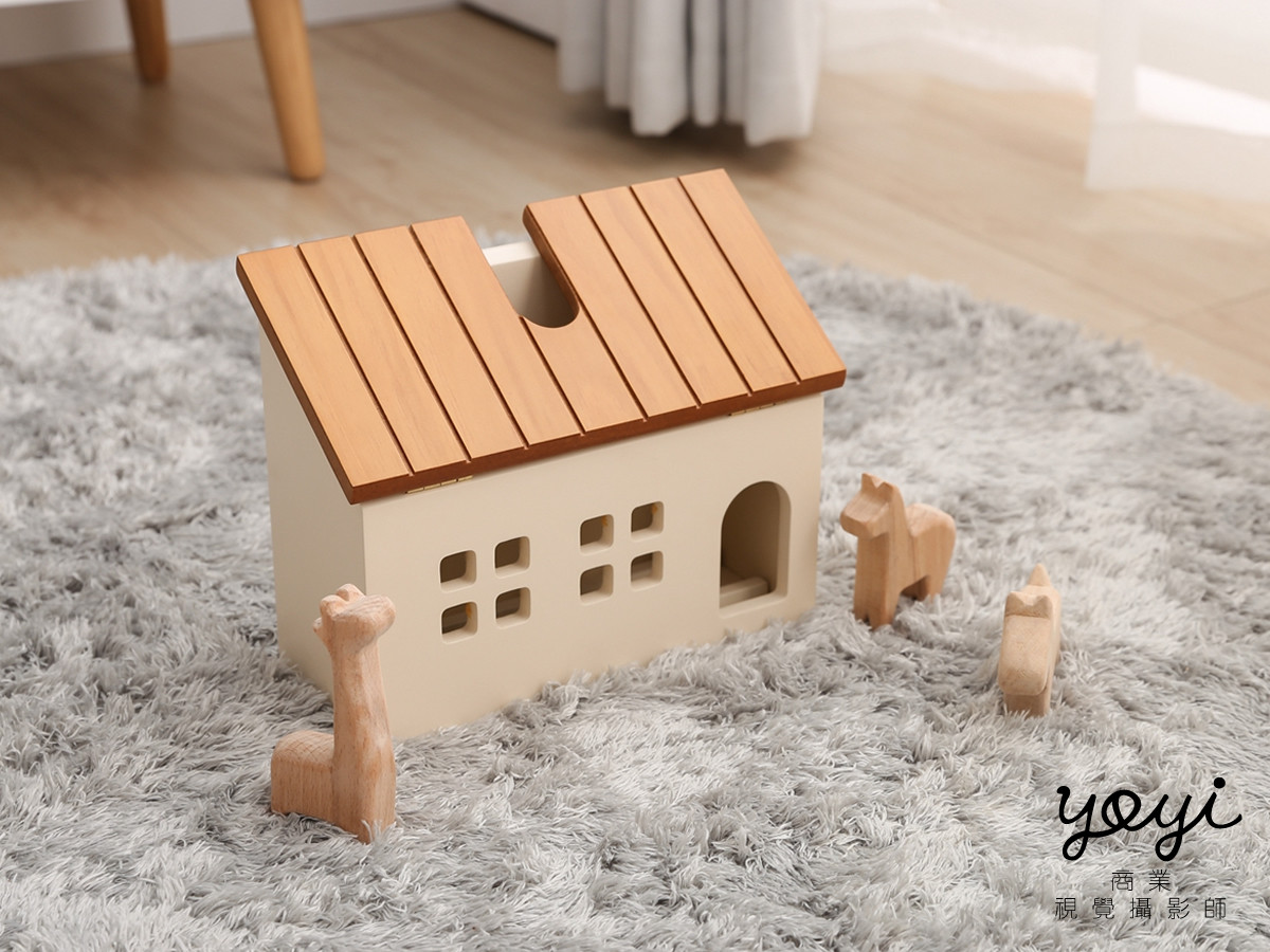 家具商品攝影｜舜由居家灰系布沙發與現代簡約風格情境攝影 75