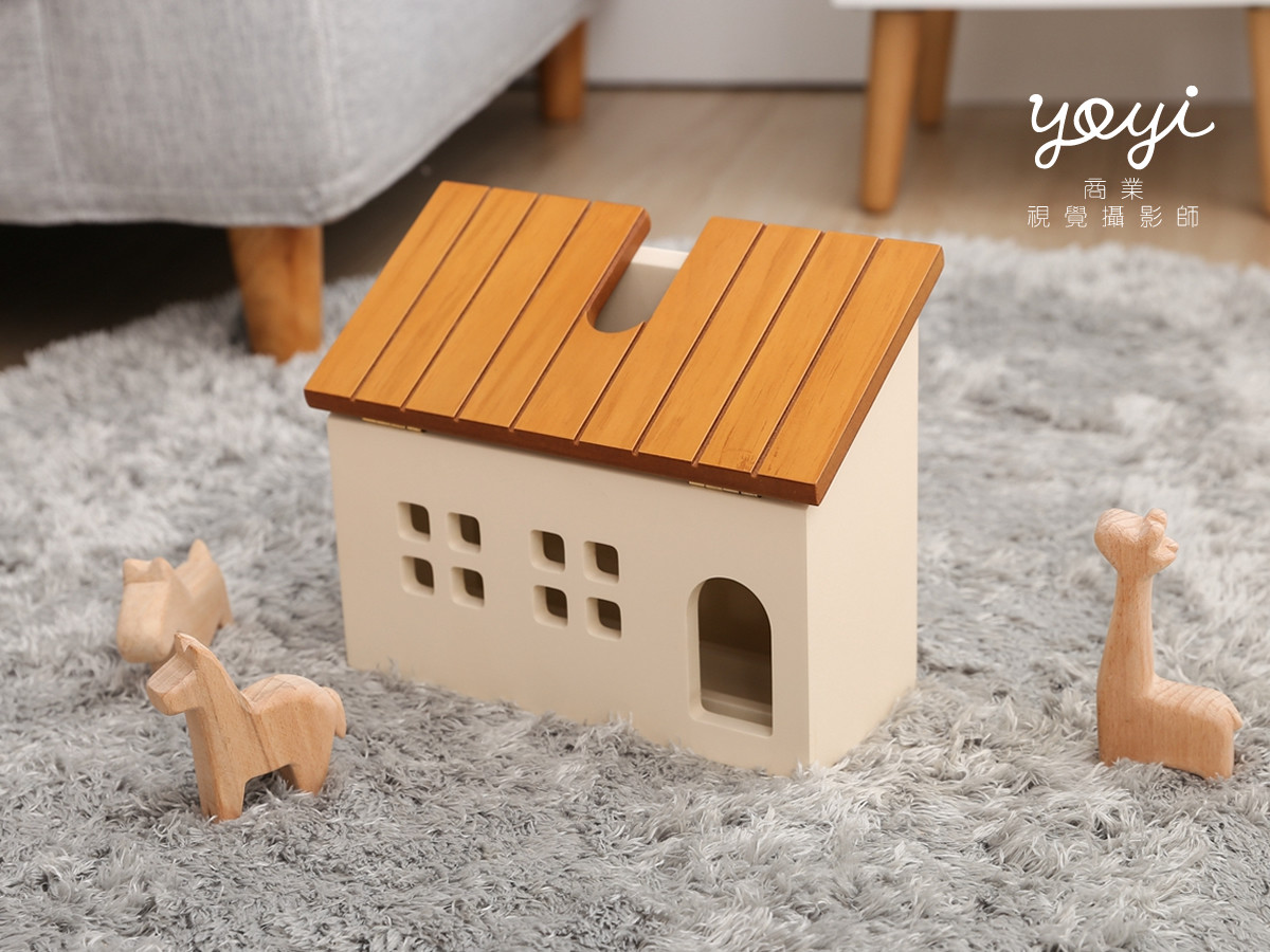 家具商品攝影｜舜由居家灰系布沙發與現代簡約風格情境攝影 77