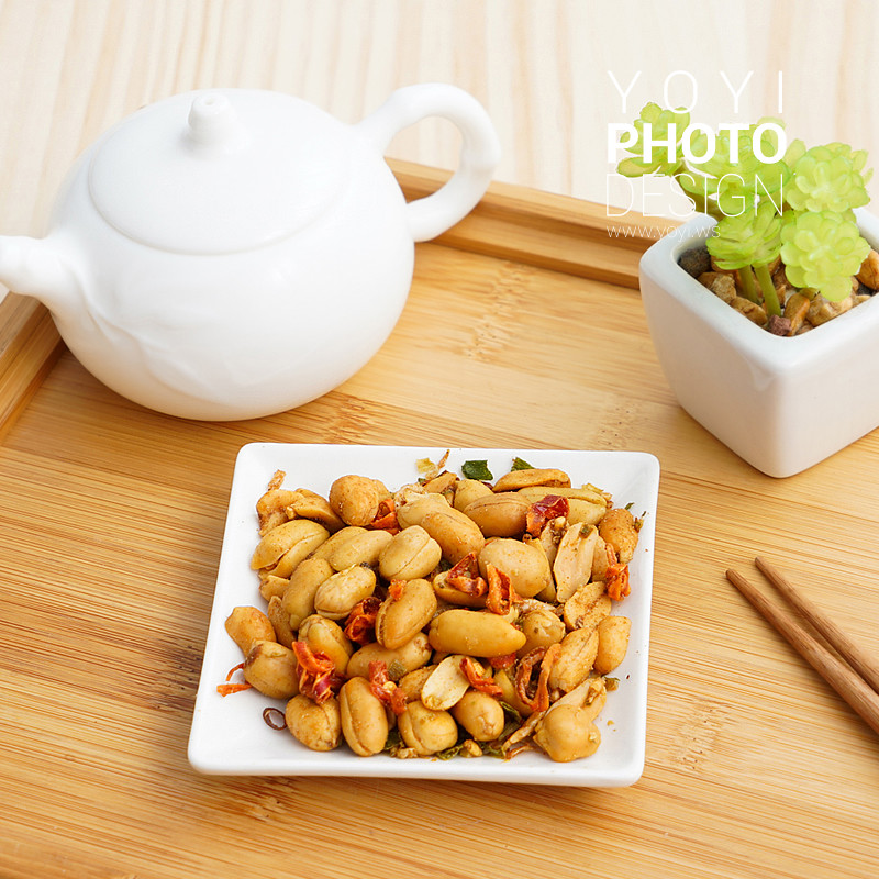 美食商品攝影｜精緻下午茶點心、零食與和風木質餐飲風格攝影 1