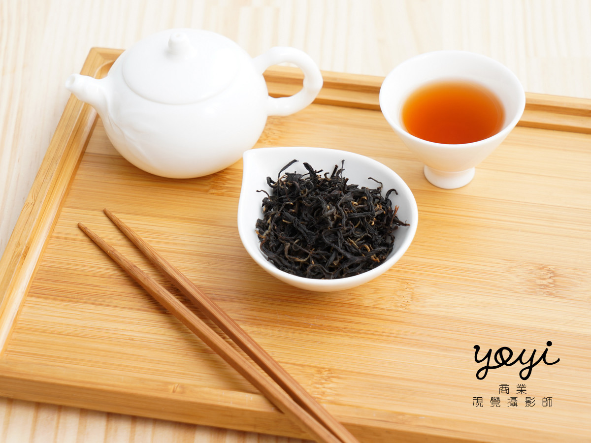 美食商品攝影｜精緻下午茶點心、零食與和風木質餐飲風格攝影 17