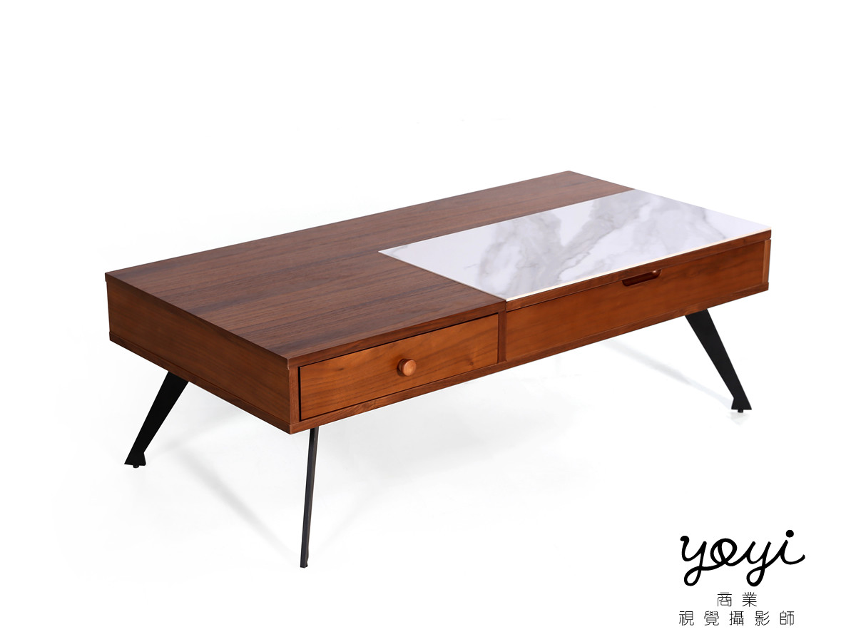 家具商品攝影｜現代簡約餐桌椅組與居家餐廳空間視覺風格攝影 11