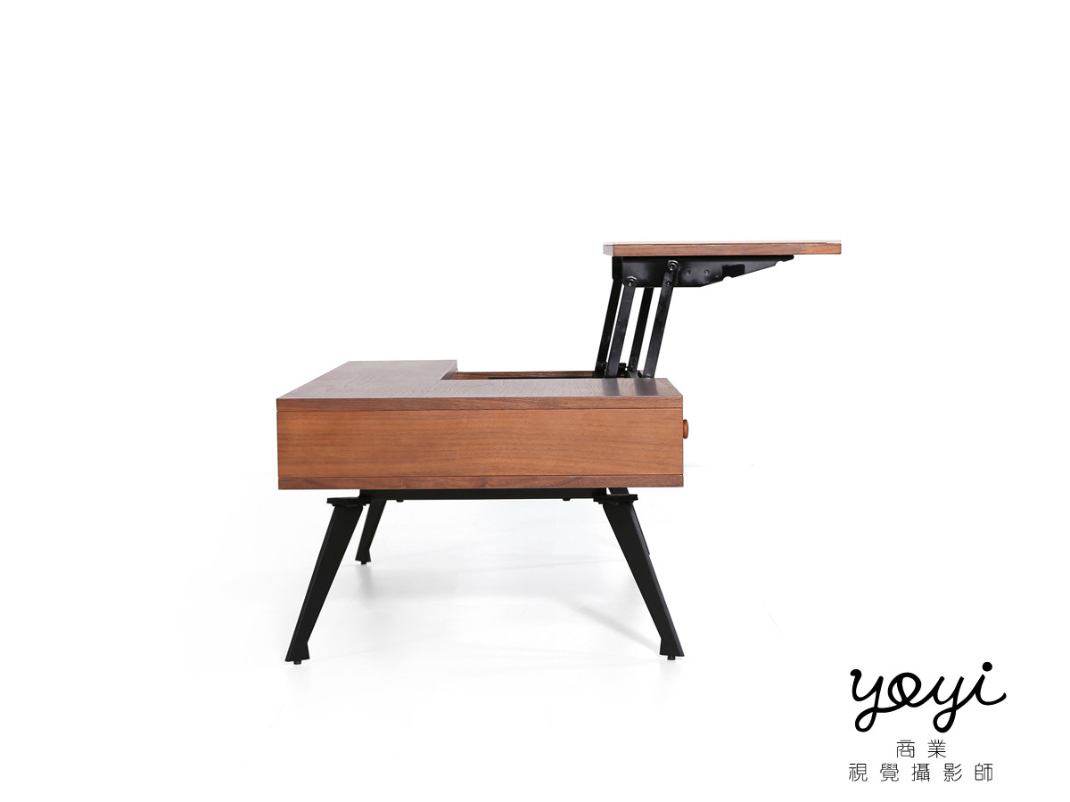 家具商品攝影｜現代簡約餐桌椅組與居家餐廳空間視覺風格攝影 13