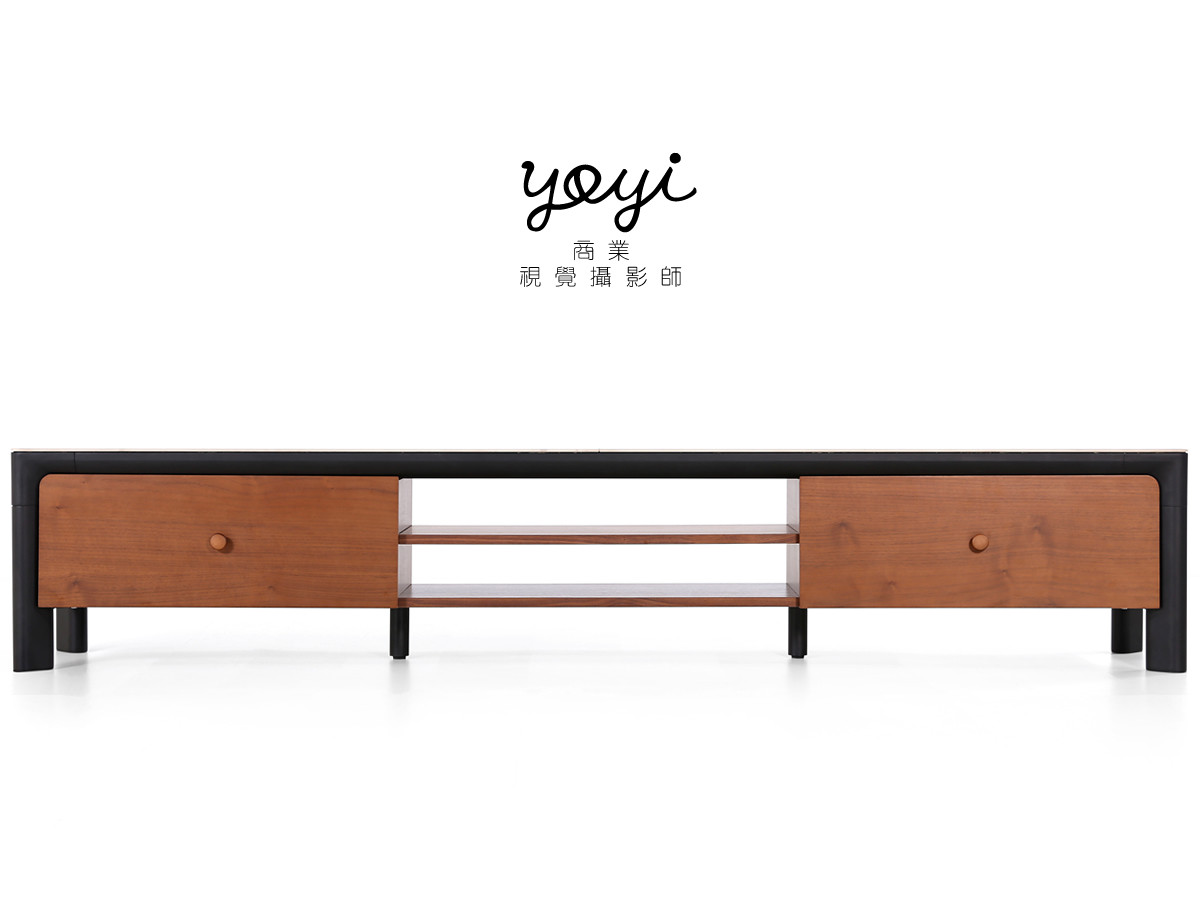 家具商品攝影｜現代簡約餐桌椅組與居家餐廳空間視覺風格攝影 23