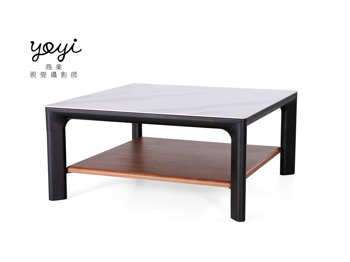 家具商品攝影｜現代簡約餐桌椅組與居家餐廳空間視覺風格攝影 37