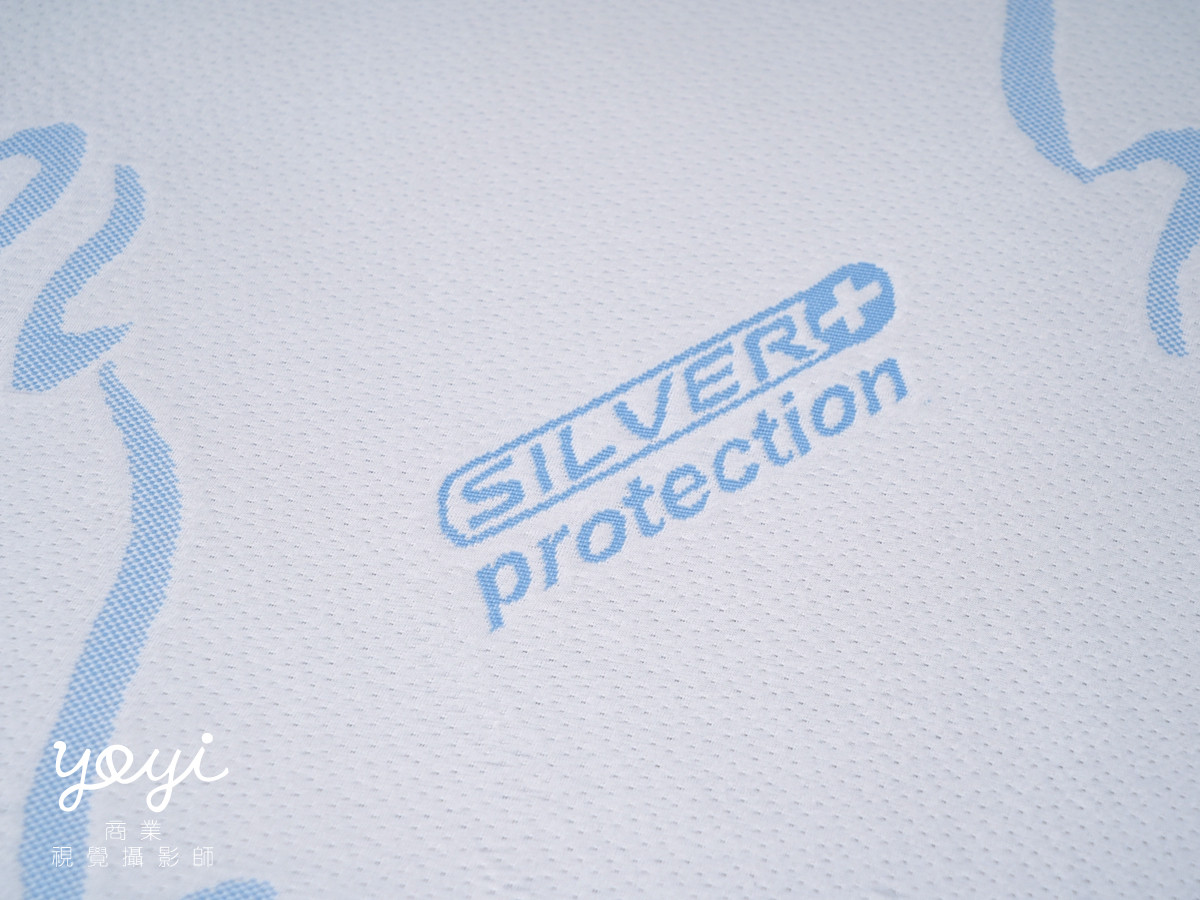 家具商品攝影｜金優德白色木質兒童雙層床架與溫馨臥室空間攝影 19