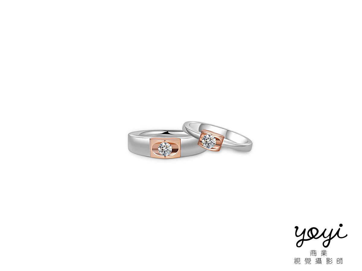 珠寶首飾攝影｜精品鑽戒、求婚戒指與高質感珠寶單品特寫攝影 1