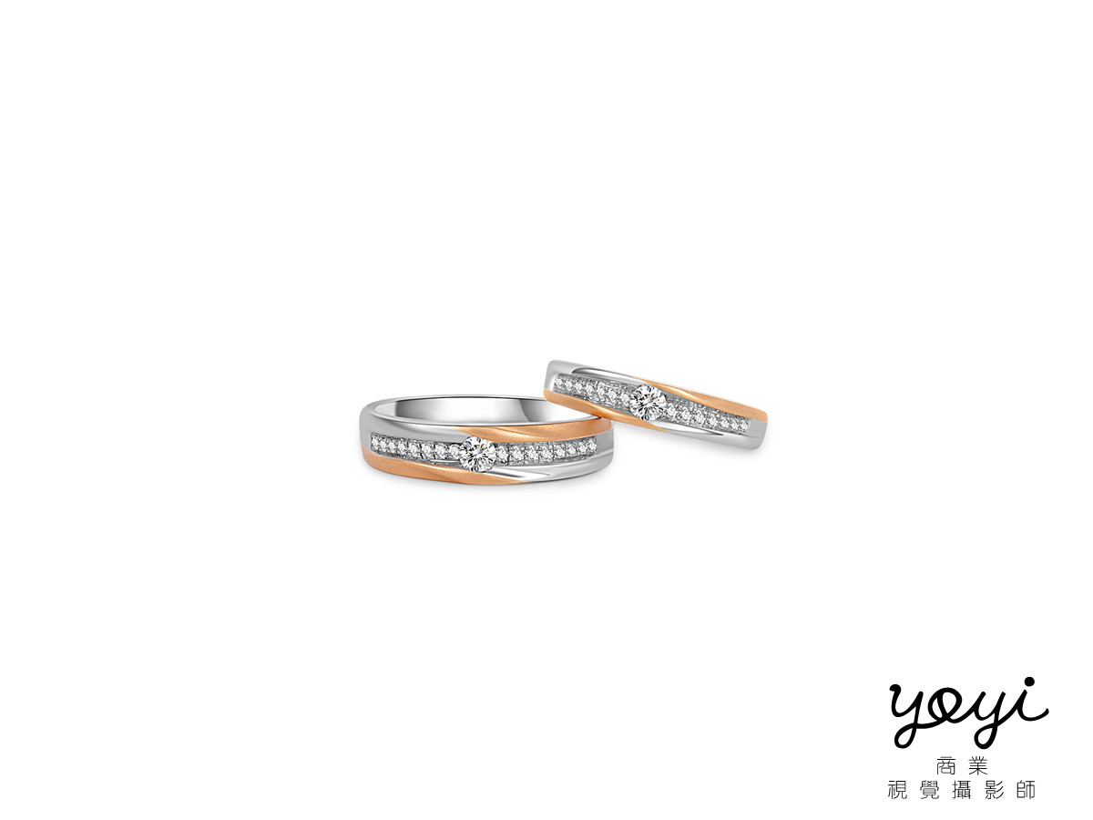 珠寶首飾攝影｜精品鑽戒、求婚戒指與高質感珠寶單品特寫攝影 3