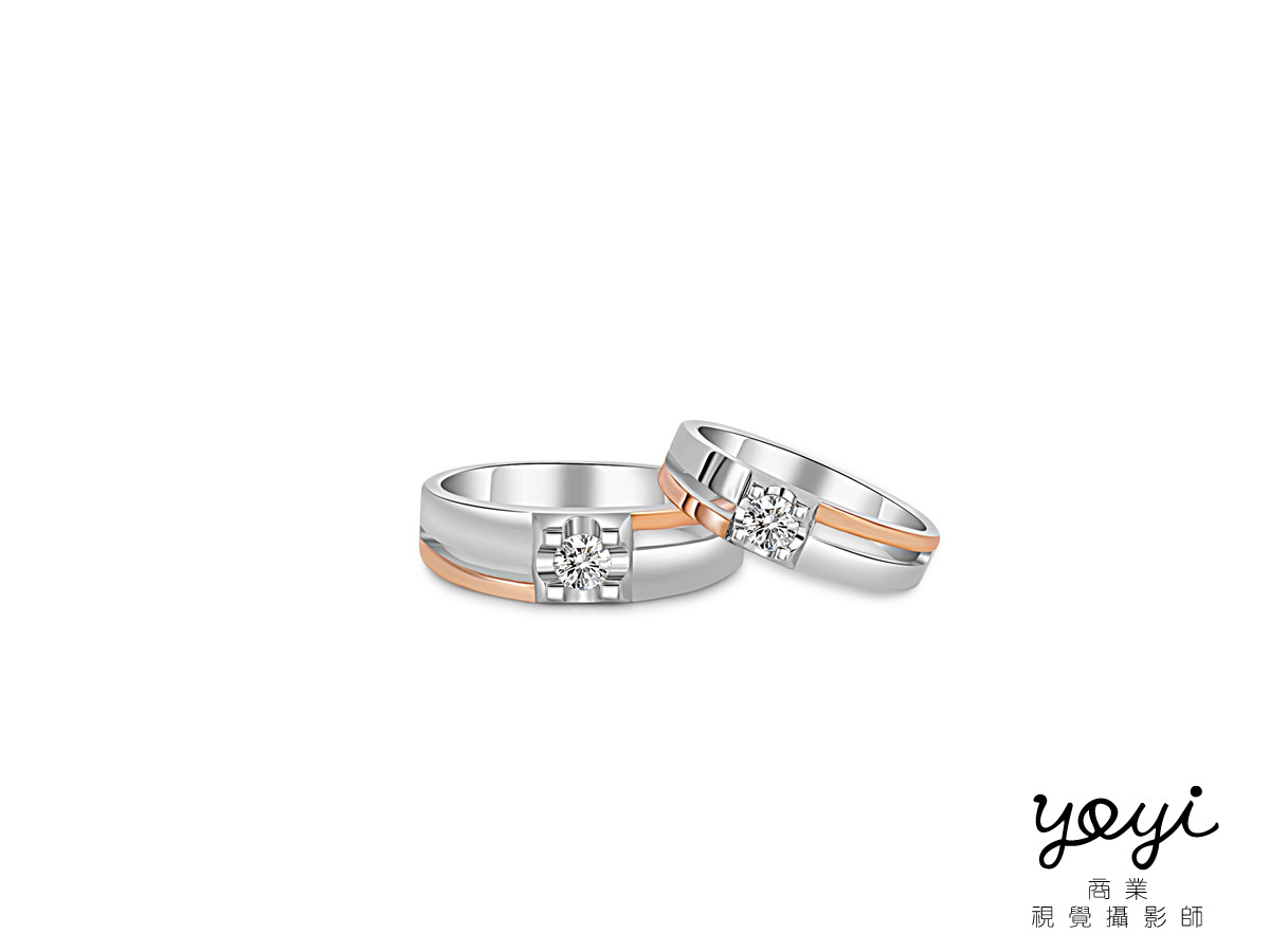 珠寶首飾攝影｜精品鑽戒、求婚戒指與高質感珠寶單品特寫攝影 9