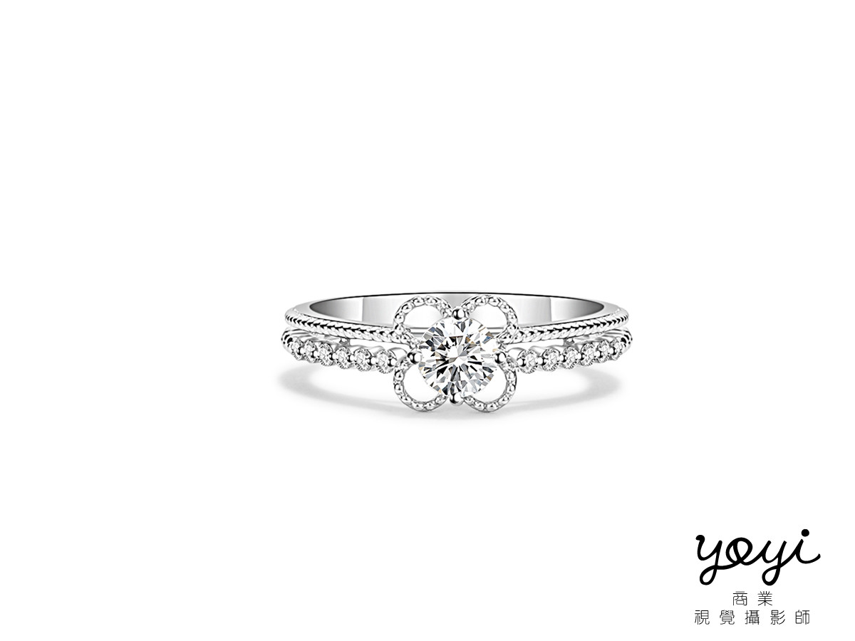 珠寶首飾攝影｜精品鑽戒、求婚戒指與高質感珠寶單品特寫攝影 23