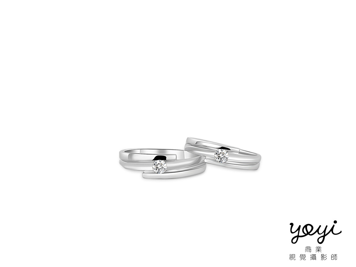 珠寶首飾攝影｜精品鑽戒、求婚戒指與高質感珠寶單品特寫攝影 35