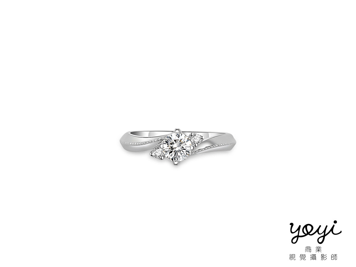 珠寶首飾攝影｜精品鑽戒、求婚戒指與高質感珠寶單品特寫攝影 37