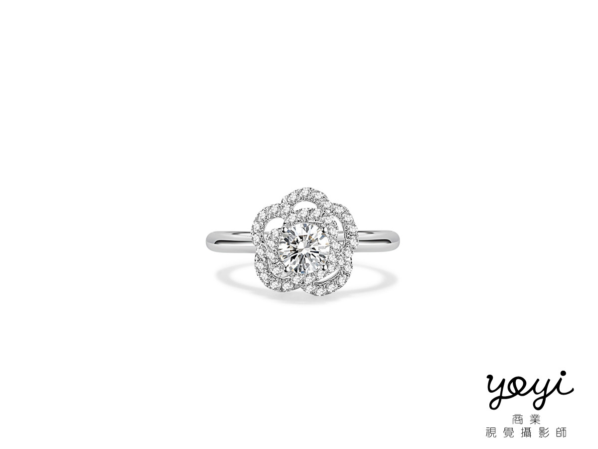 珠寶首飾攝影｜精品鑽戒、求婚戒指與高質感珠寶單品特寫攝影 39