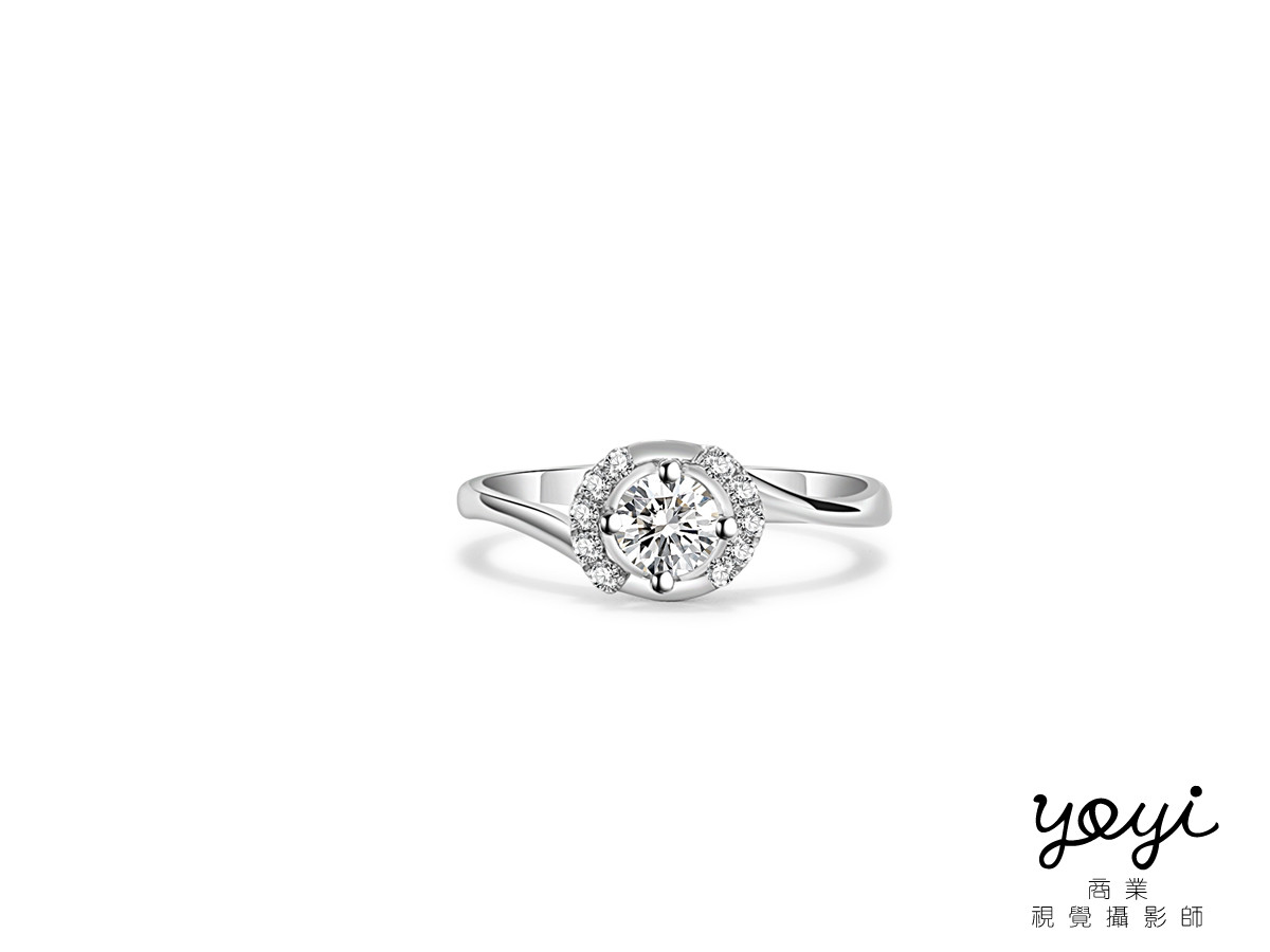 珠寶首飾攝影｜精品鑽戒、求婚戒指與高質感珠寶單品特寫攝影 43