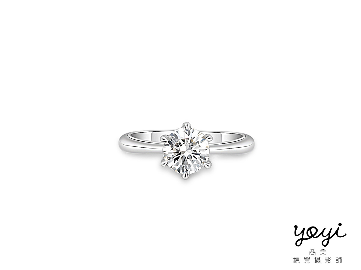 珠寶飾品攝影｜結婚對戒、情侶對戒與精品禮盒情境質感攝影 3