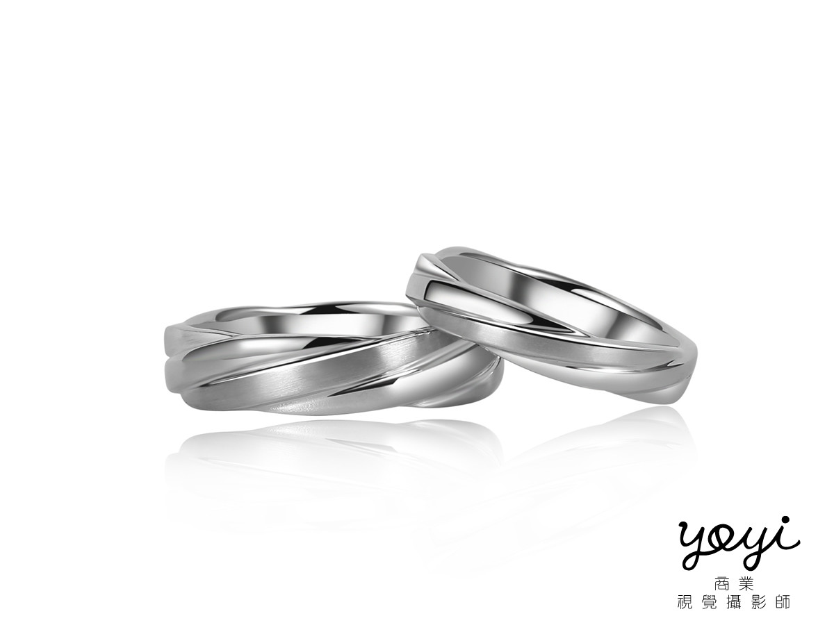 珠寶飾品攝影｜結婚對戒、情侶對戒與精品禮盒情境質感攝影 21