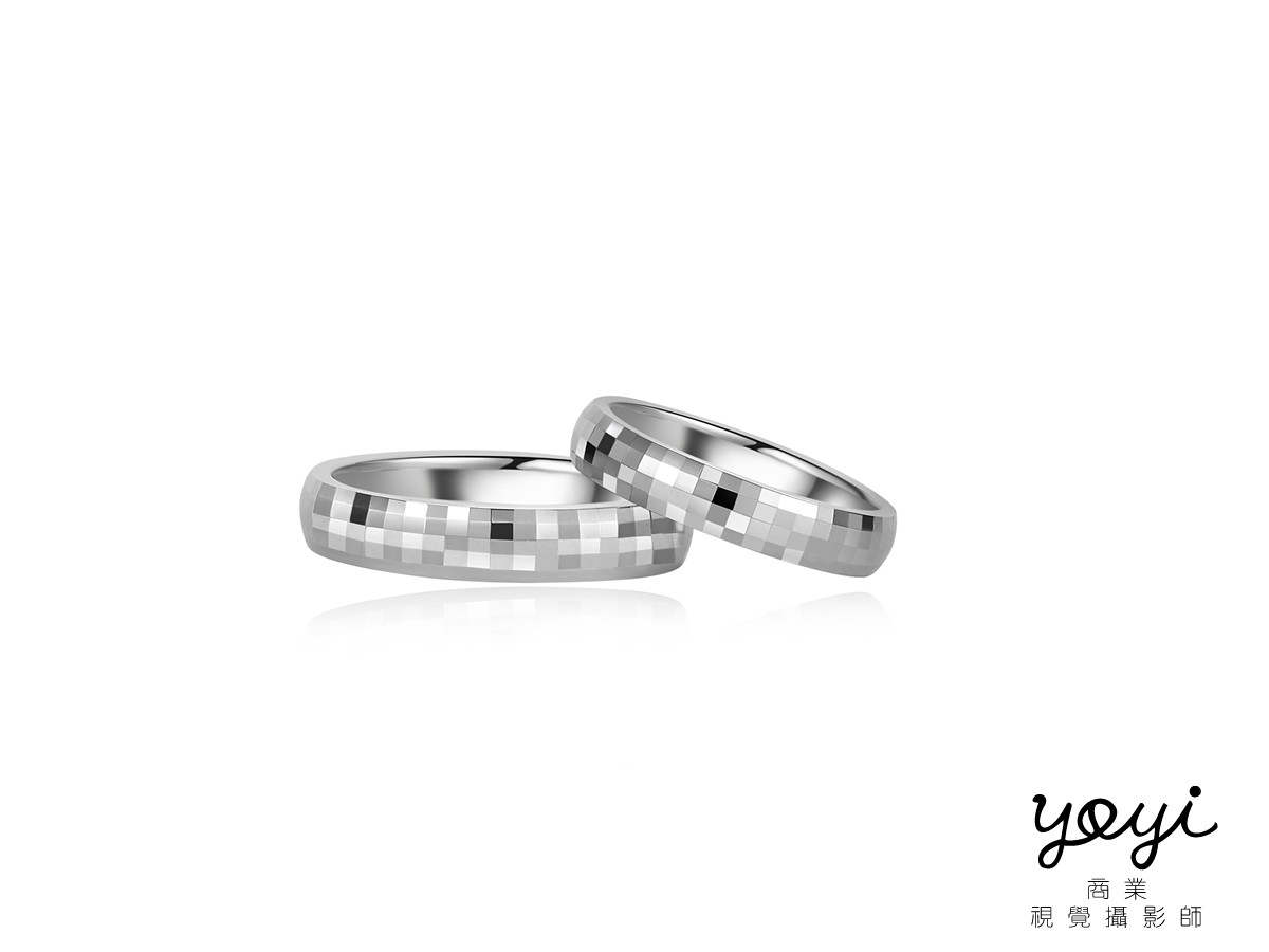 珠寶飾品攝影｜結婚對戒、情侶對戒與精品禮盒情境質感攝影 23
