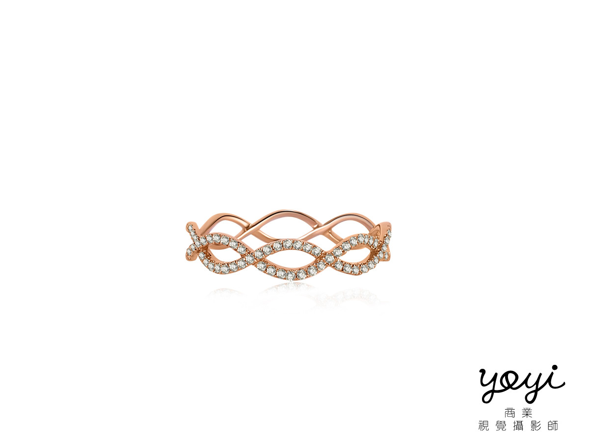珠寶飾品攝影｜結婚對戒、情侶對戒與精品禮盒情境質感攝影 27