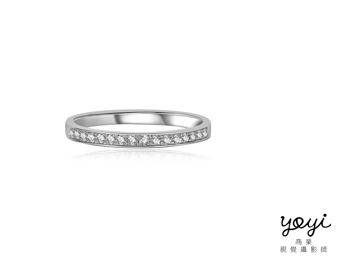 珠寶飾品攝影｜結婚對戒、情侶對戒與精品禮盒情境質感攝影 31