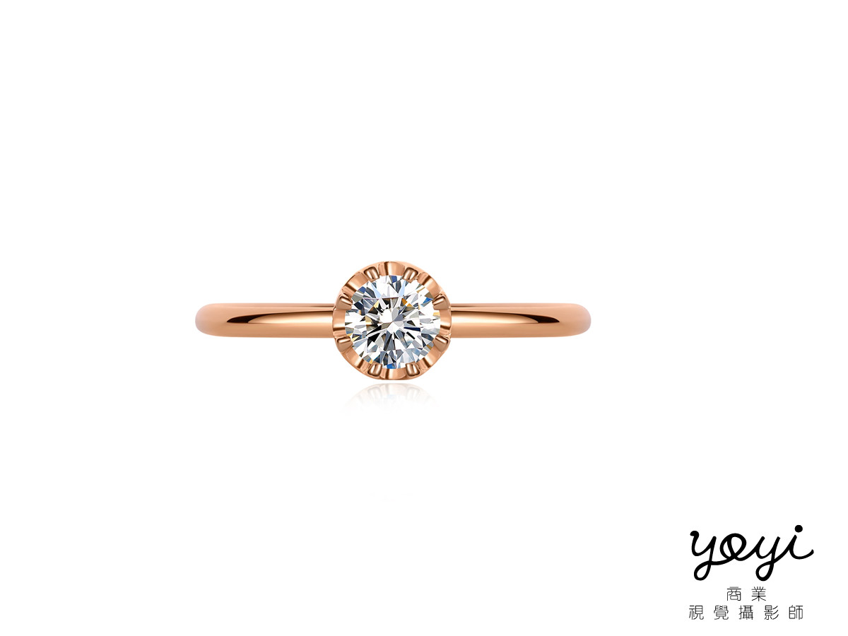 珠寶飾品攝影｜結婚對戒、情侶對戒與精品禮盒情境質感攝影 33