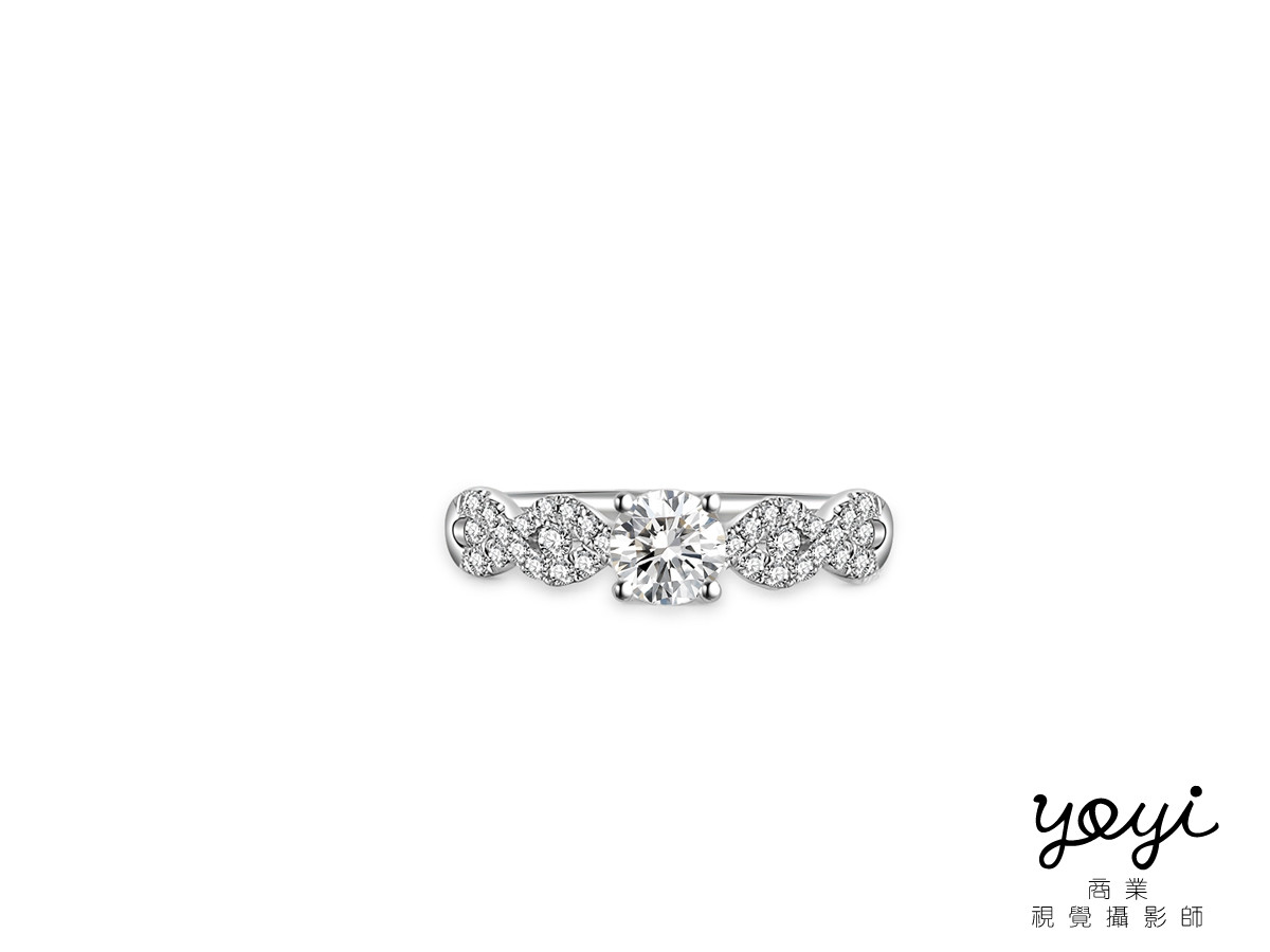 珠寶飾品攝影｜結婚對戒、情侶對戒與精品禮盒情境質感攝影 49