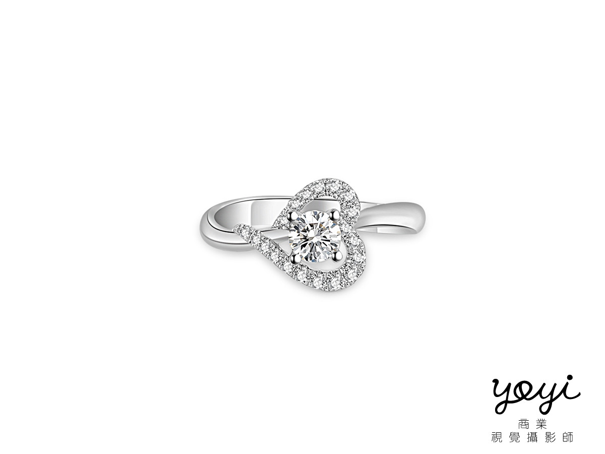 珠寶飾品攝影｜結婚對戒、情侶對戒與精品禮盒情境質感攝影 57