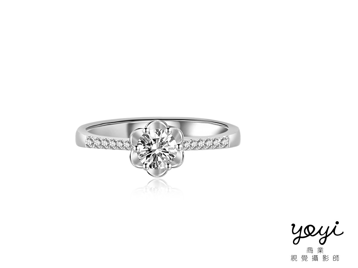 珠寶飾品攝影｜結婚對戒、情侶對戒與精品禮盒情境質感攝影 71