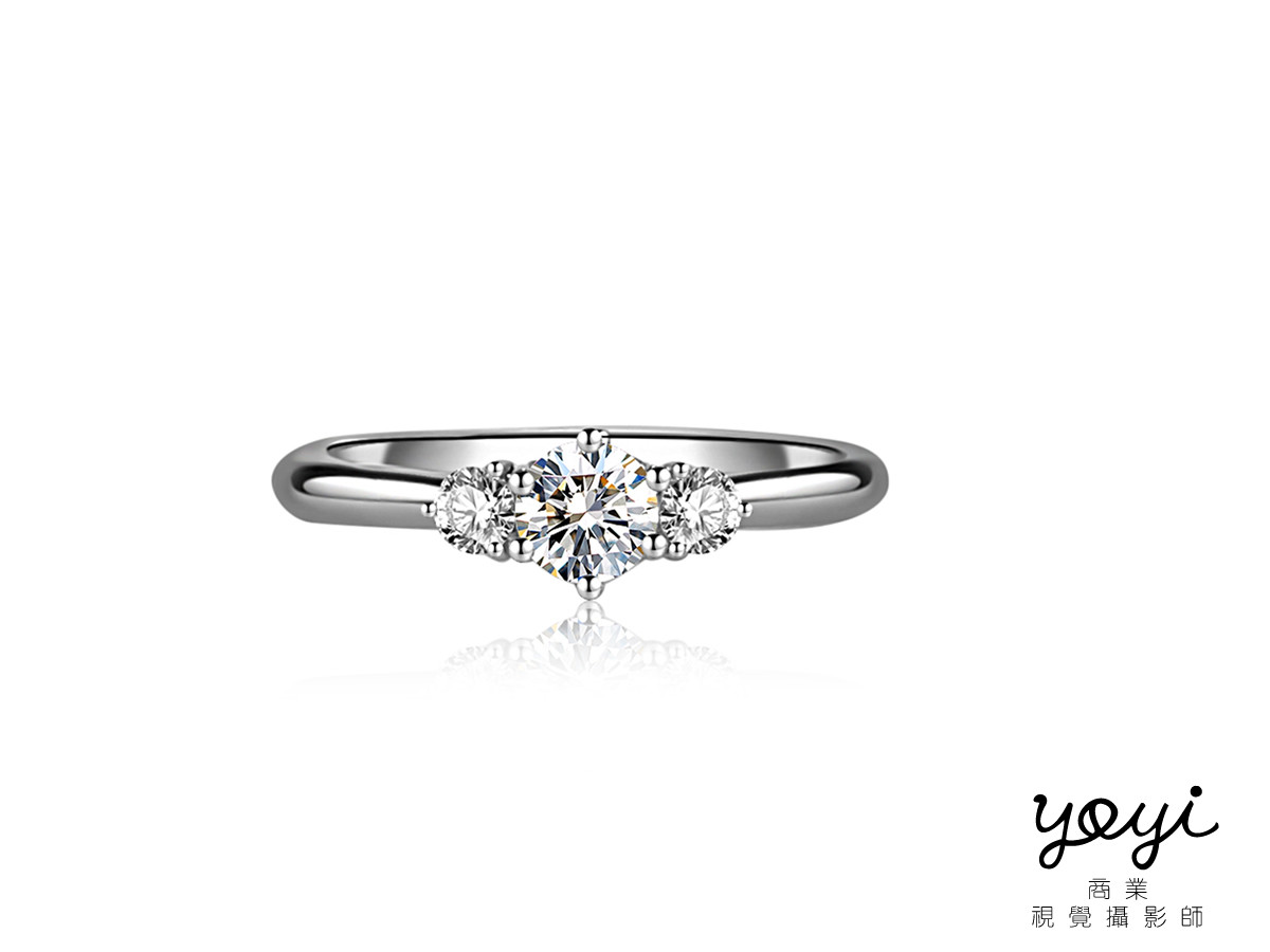 珠寶飾品攝影｜結婚對戒、情侶對戒與精品禮盒情境質感攝影 83