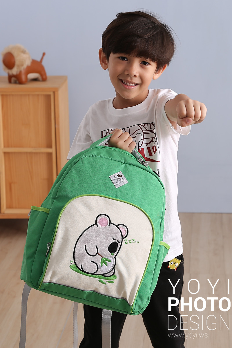 兒童書包攝影｜Beatrix 創意設計兒童包包與童趣生活風格攝影 11
