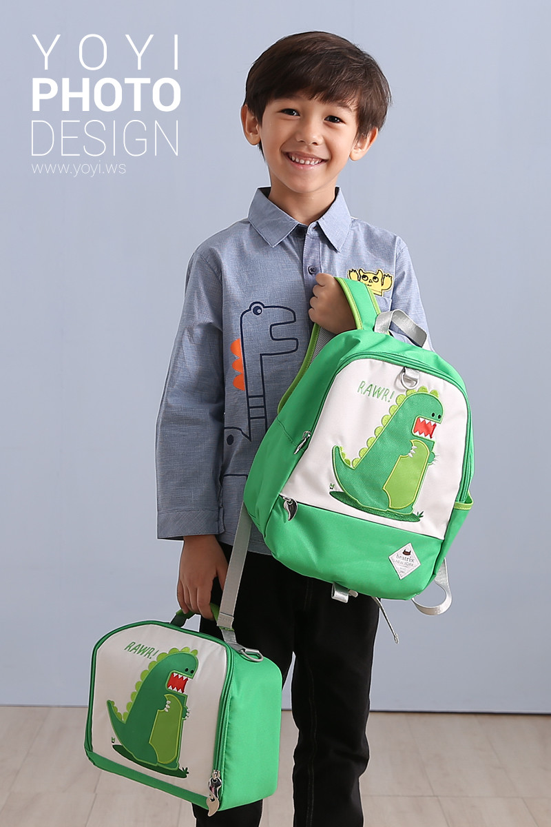 兒童書包攝影｜Beatrix 創意設計兒童包包與童趣生活風格攝影 17