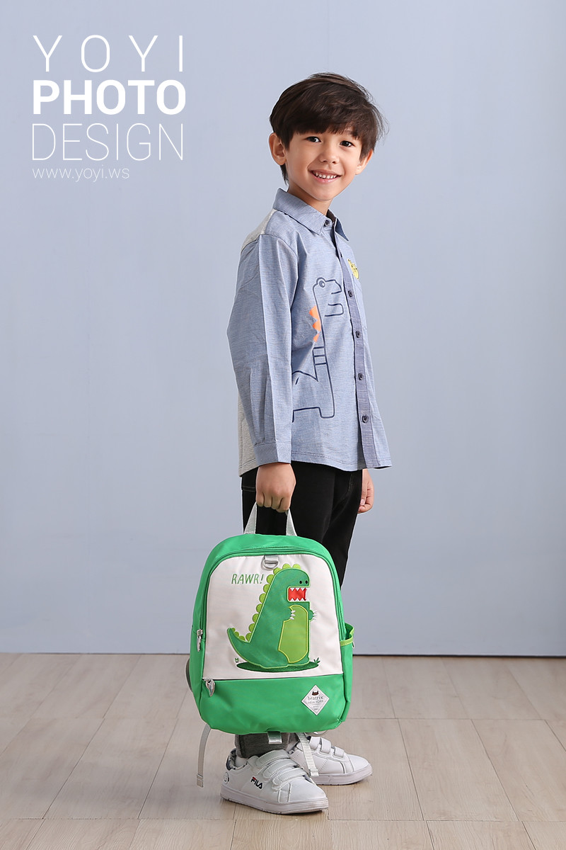 兒童書包攝影｜Beatrix 創意設計兒童包包與童趣生活風格攝影 21