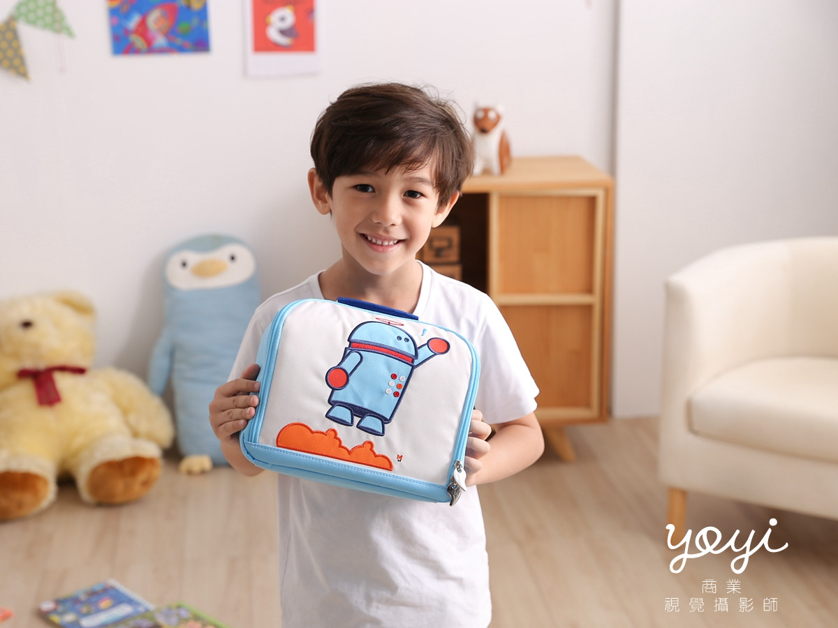 兒童書包攝影｜Beatrix 創意設計兒童包包與童趣生活風格攝影 23