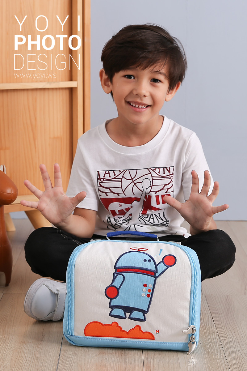 兒童書包攝影｜Beatrix 創意設計兒童包包與童趣生活風格攝影 25