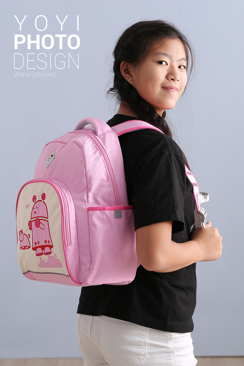 兒童書包攝影｜Beatrix 創意設計兒童包包與童趣生活風格攝影 29