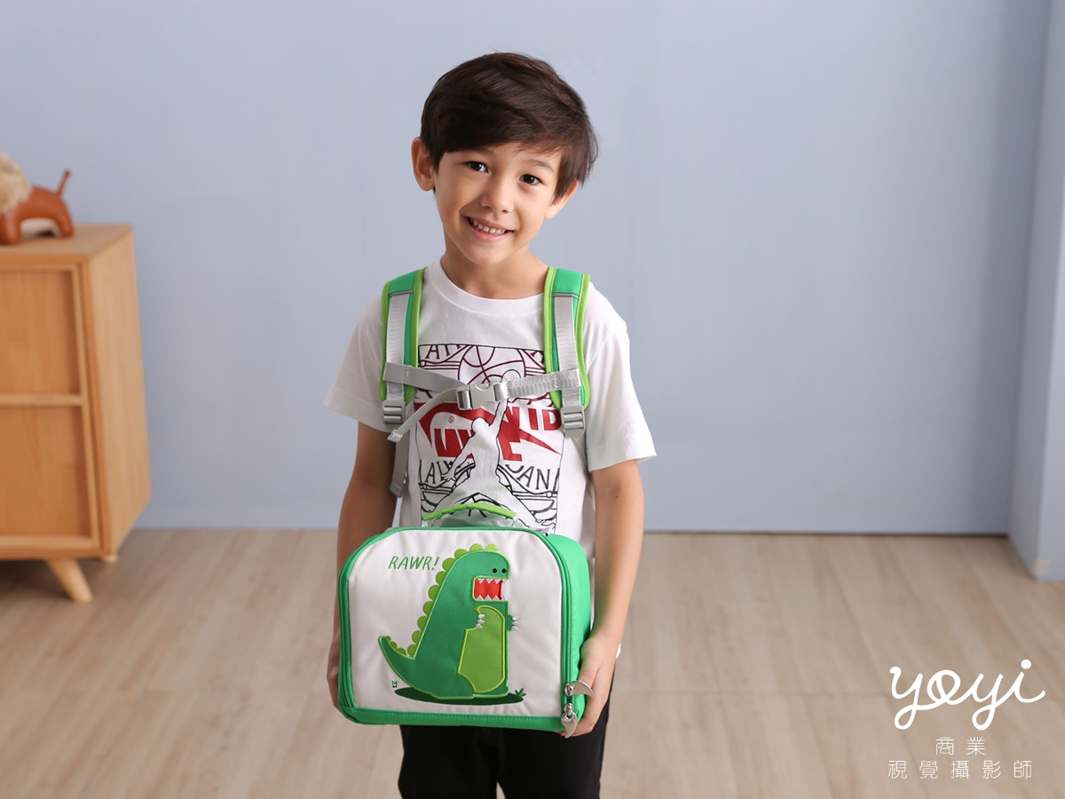 兒童書包攝影｜Beatrix 創意設計兒童包包與童趣生活風格攝影 39