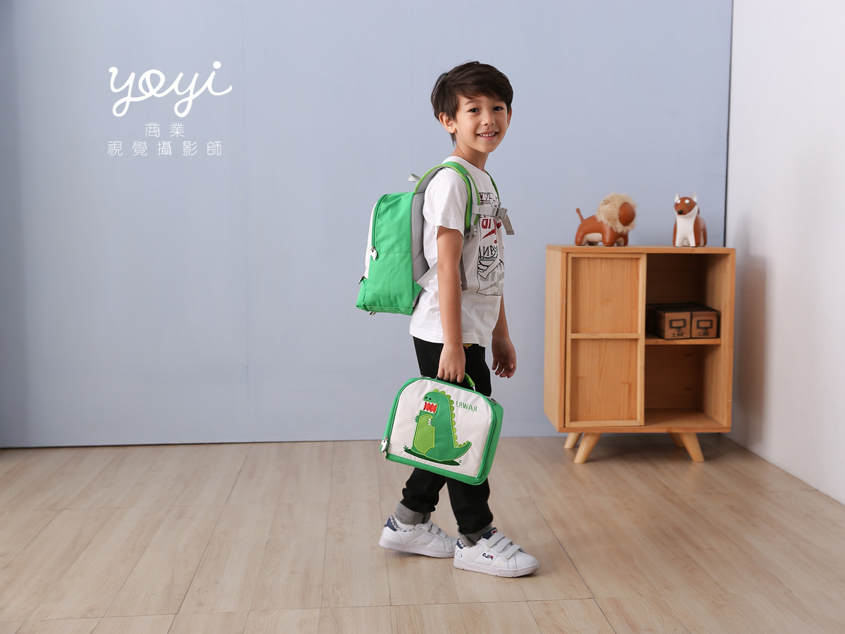兒童書包攝影｜Beatrix 創意設計兒童包包與童趣生活風格攝影 41