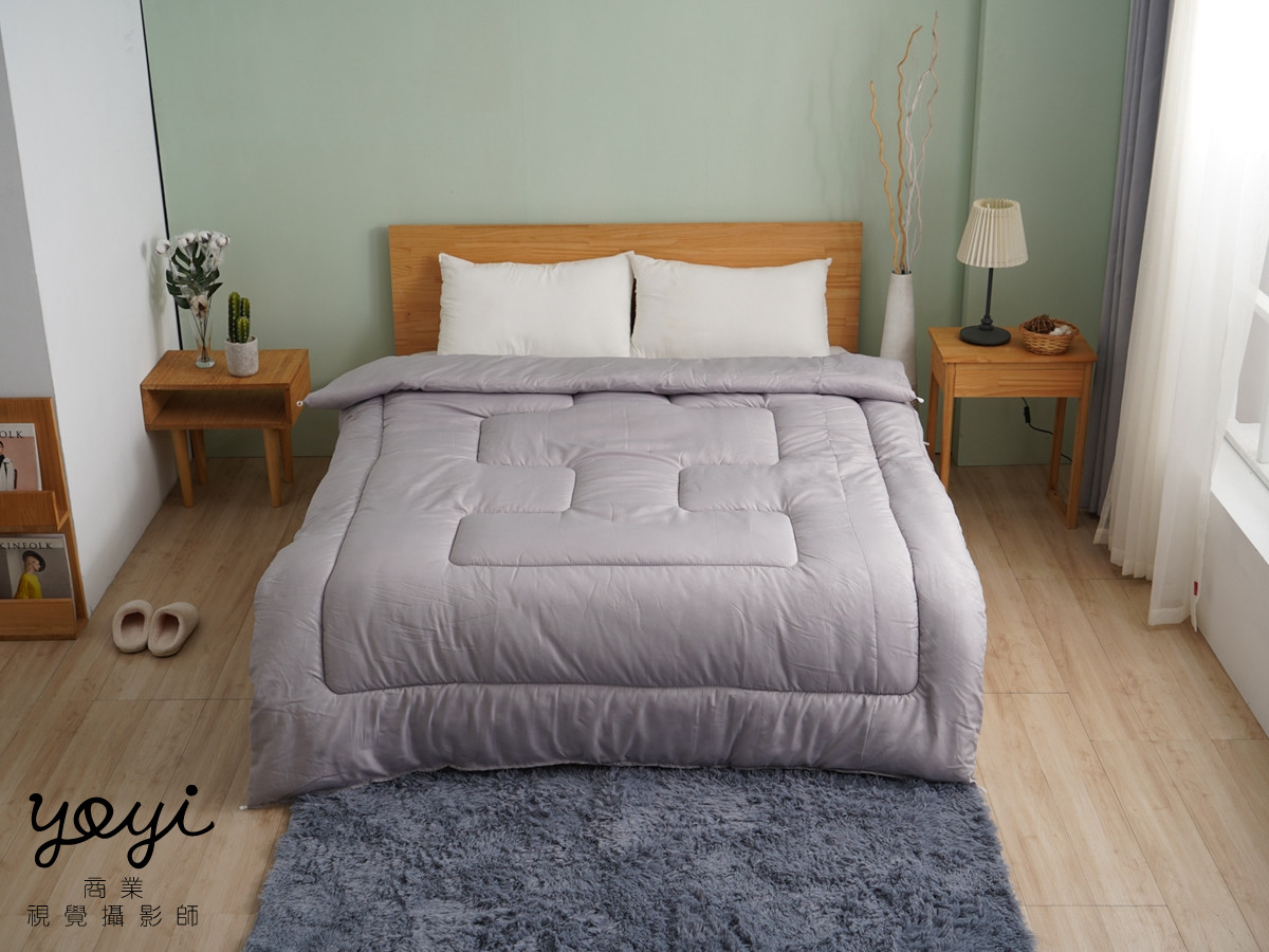 寢具商品攝影｜柔安健康科技寢具與機能支撐居家情境攝影 1