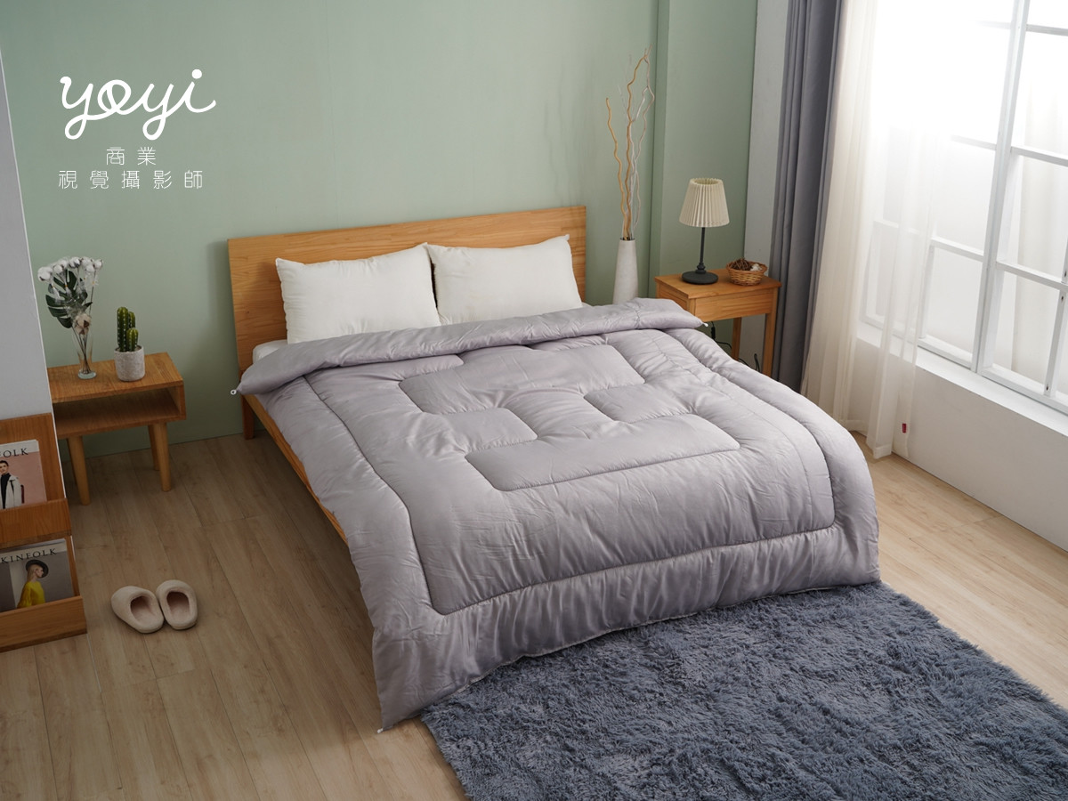寢具商品攝影｜柔安健康科技寢具與機能支撐居家情境攝影 13