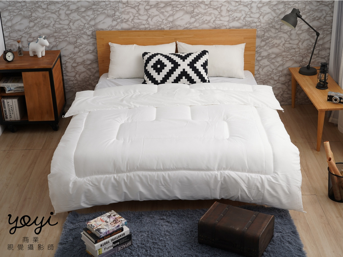 寢具商品攝影｜柔安健康科技寢具與機能支撐居家情境攝影 15